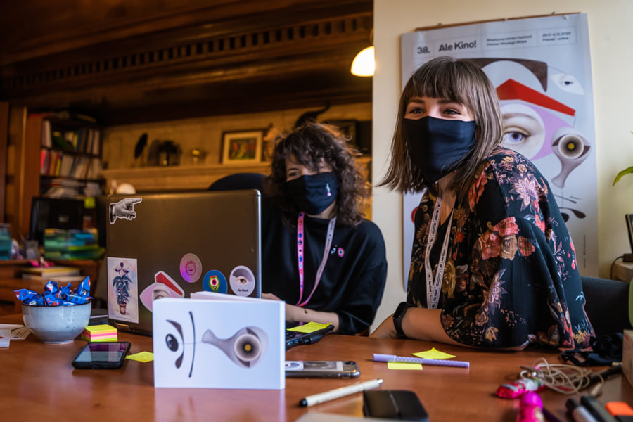 Festival gallery image 3