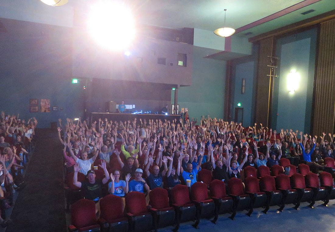 Festival poster image