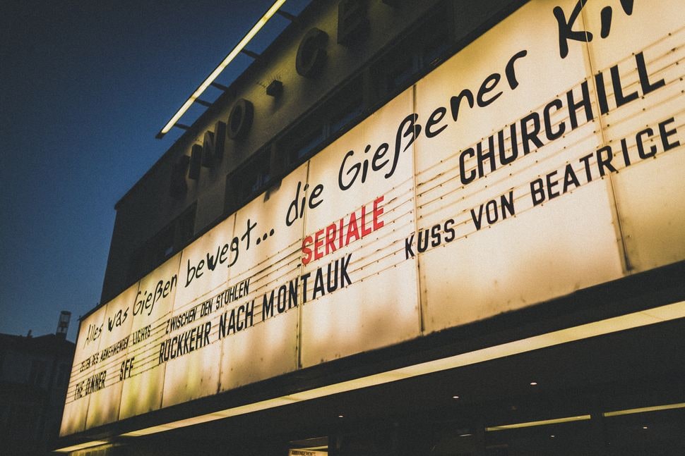 Festival poster image