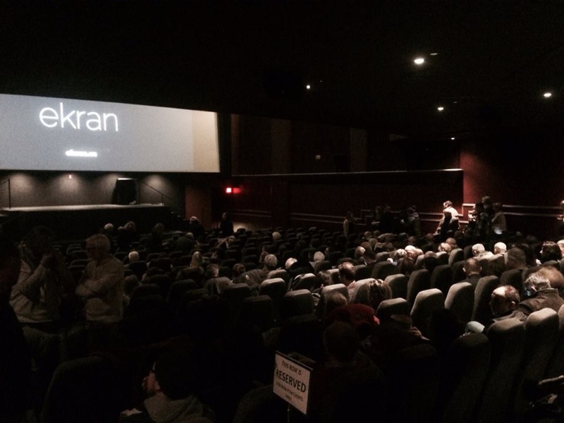 Festival poster image