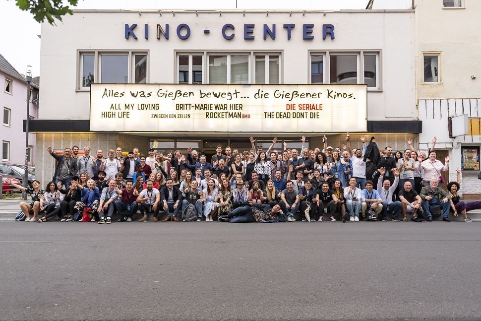 Festival gallery image 4