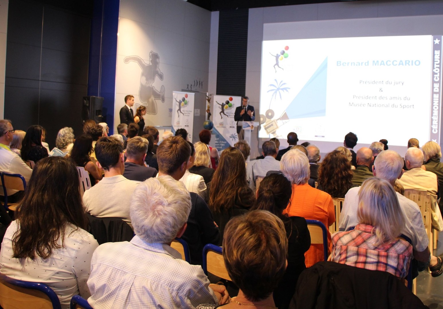 Festival poster image