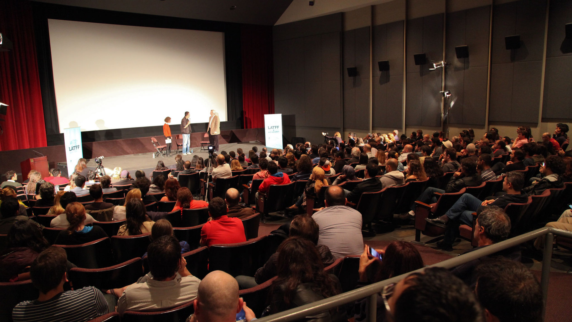 Festival poster image