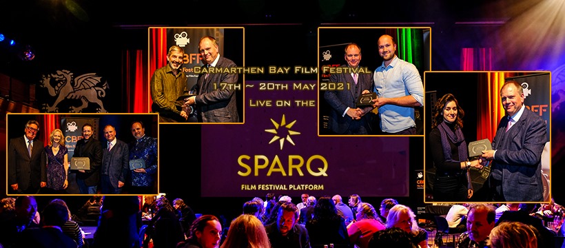 Festival poster image