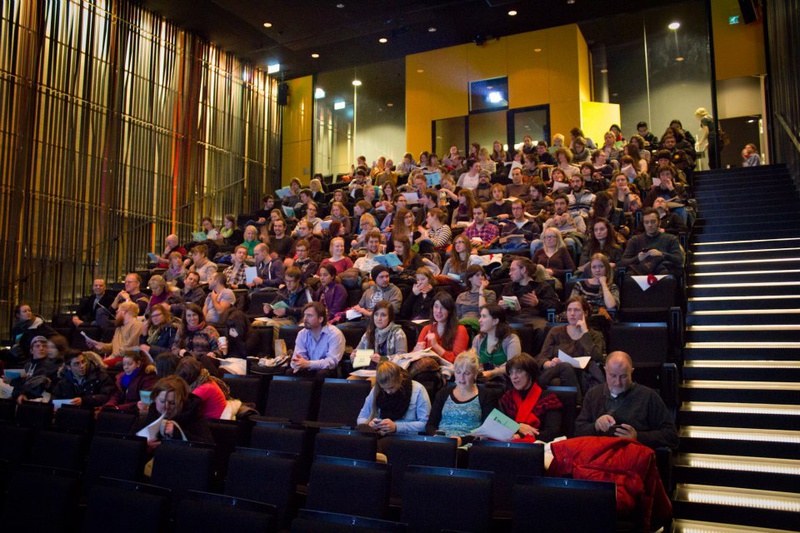 Festival poster image