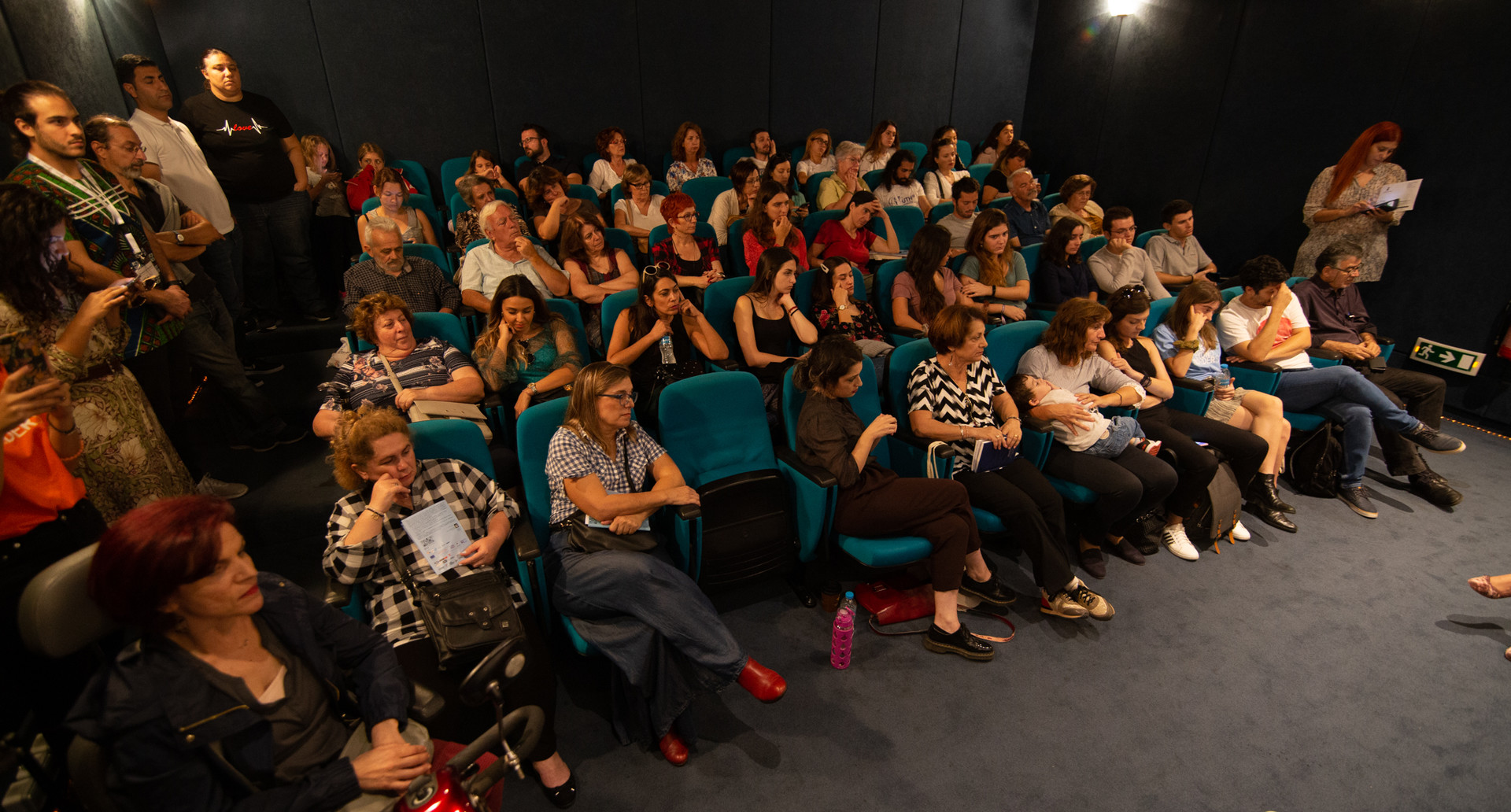 Festival poster image