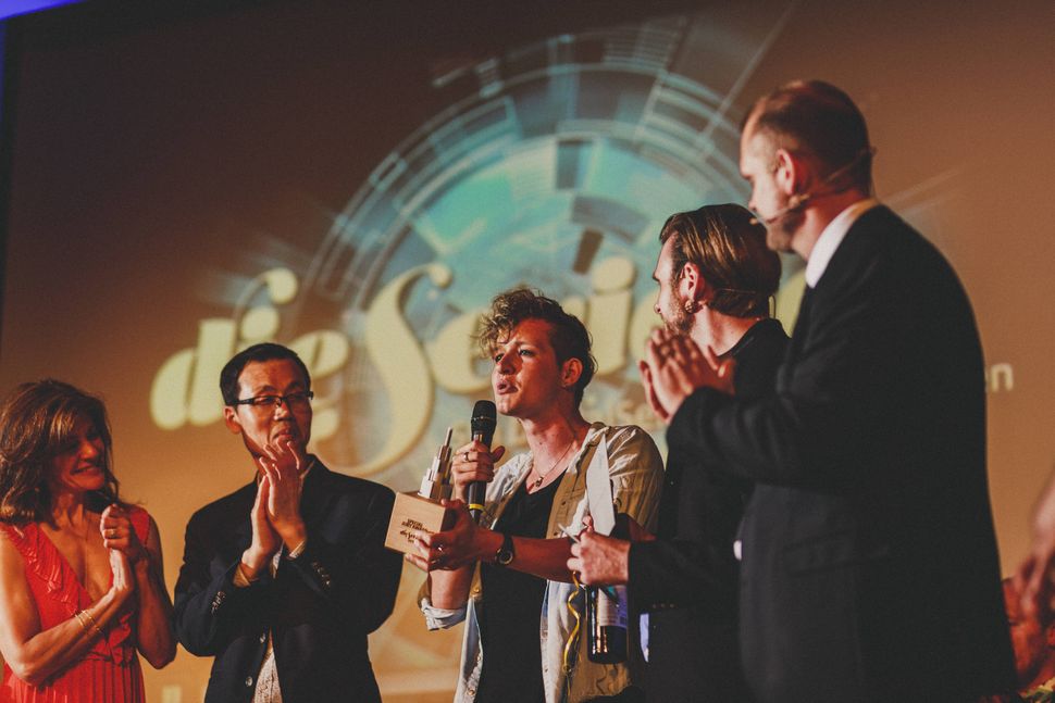 Festival gallery image 5