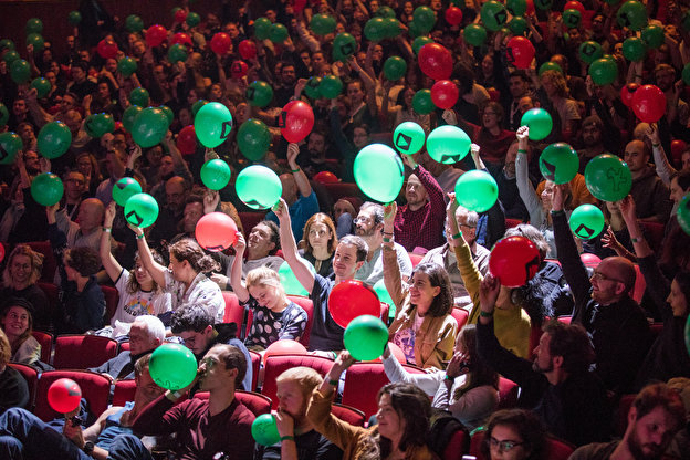 Festival gallery image 3