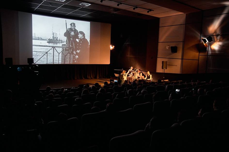 Festival gallery image 2