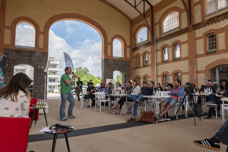 Festival gallery image 2