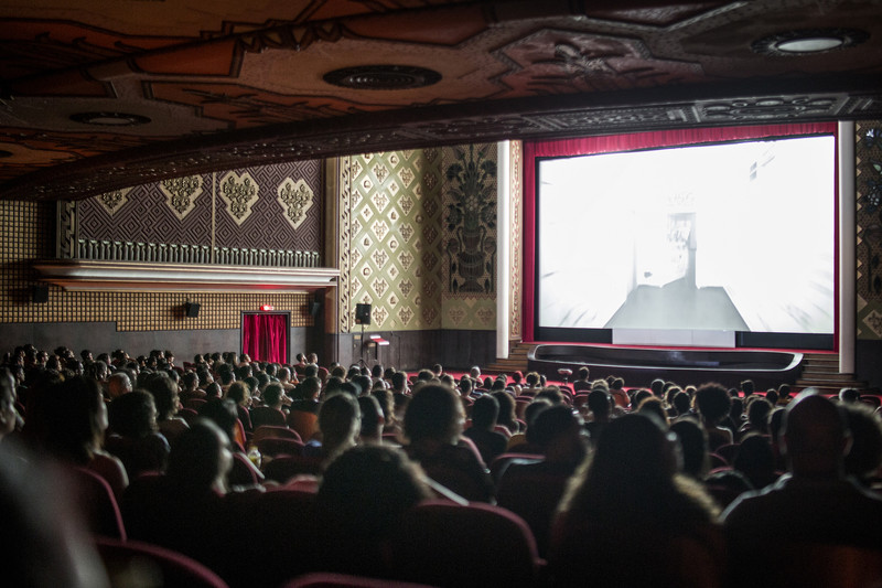 Festival poster image