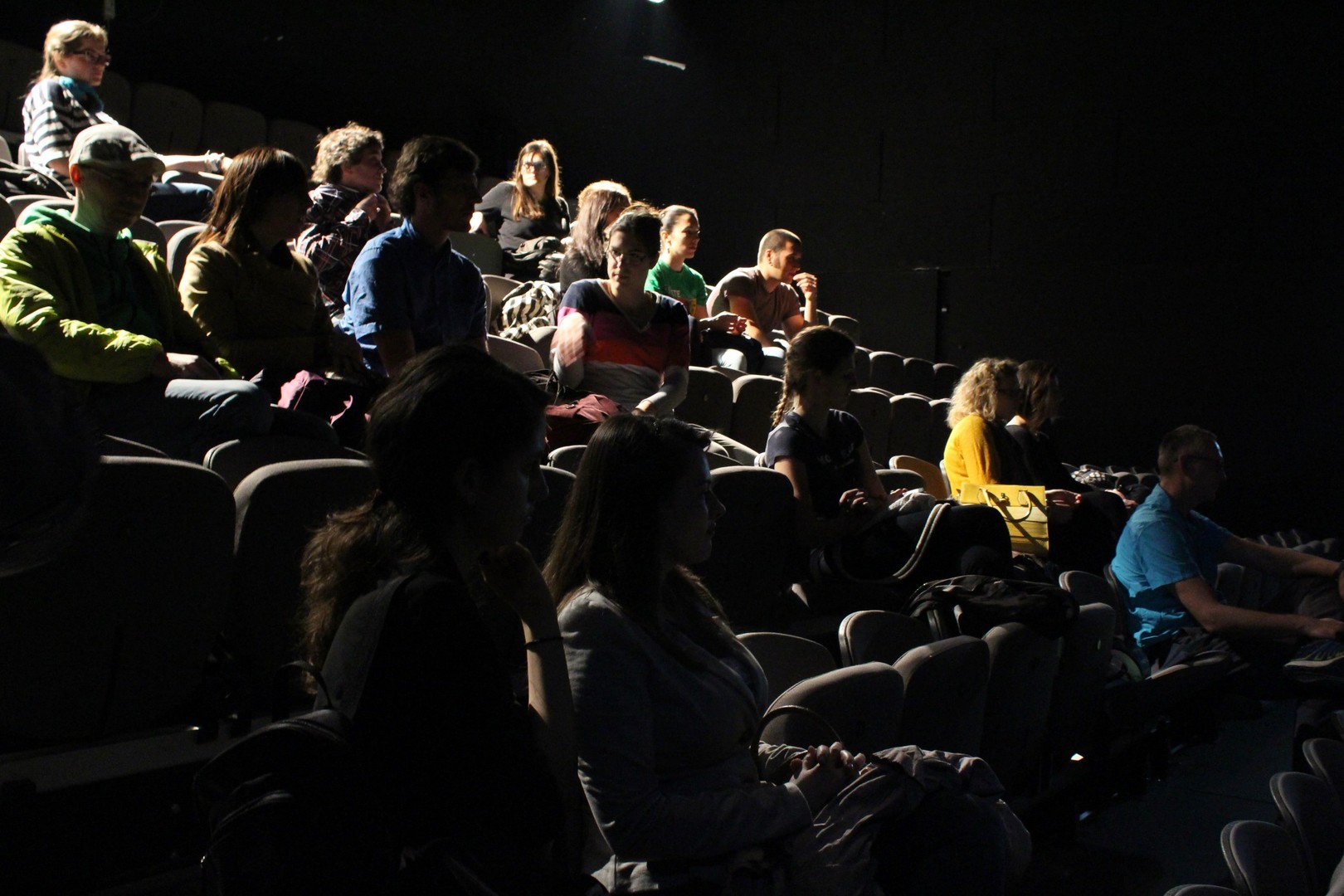 Festival poster image