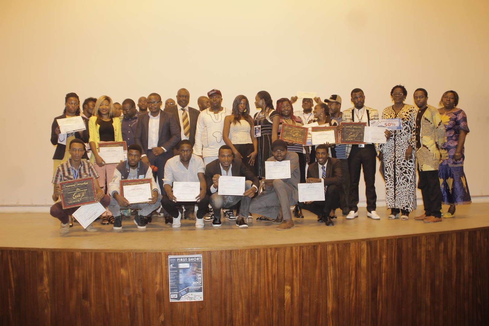 Festival poster image