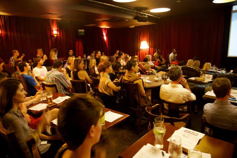 Festival gallery image 4