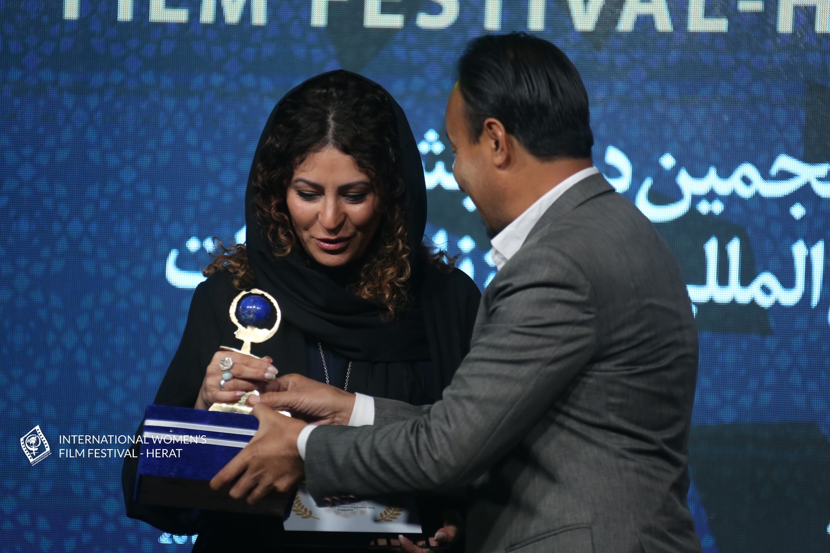 Festival poster image