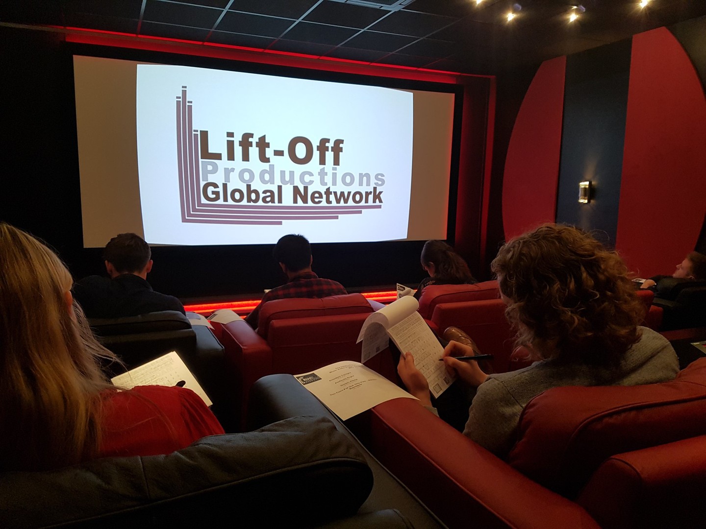 Festival poster image