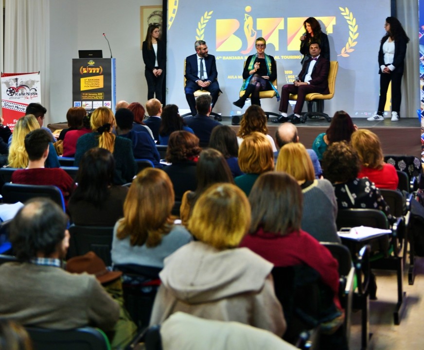 Festival poster image