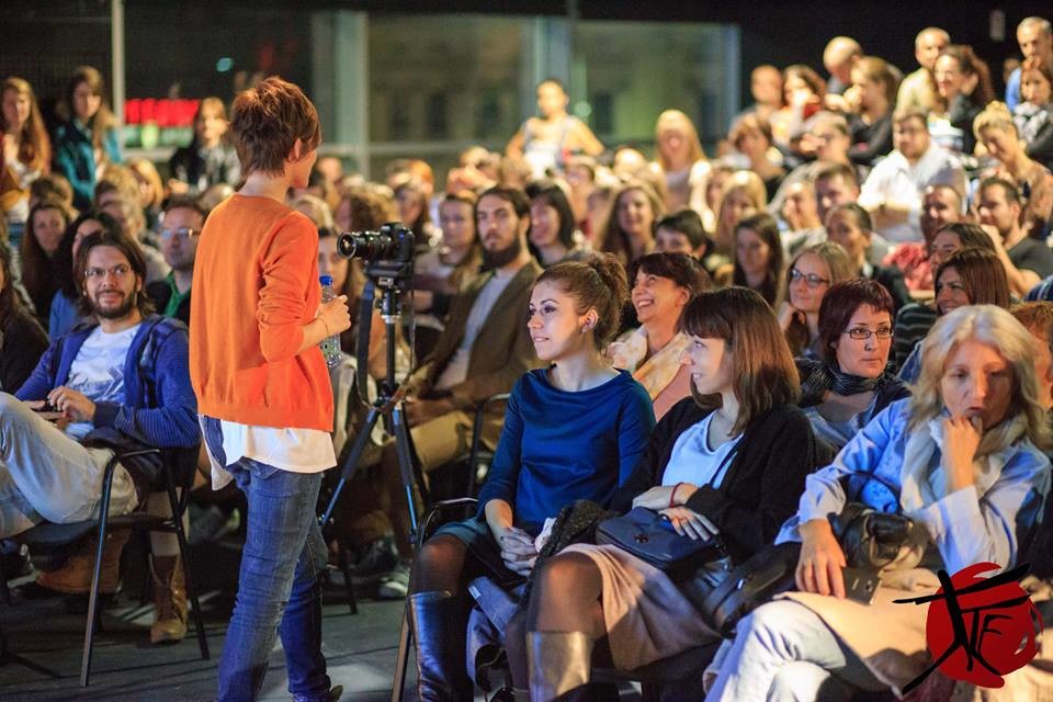 Festival poster image