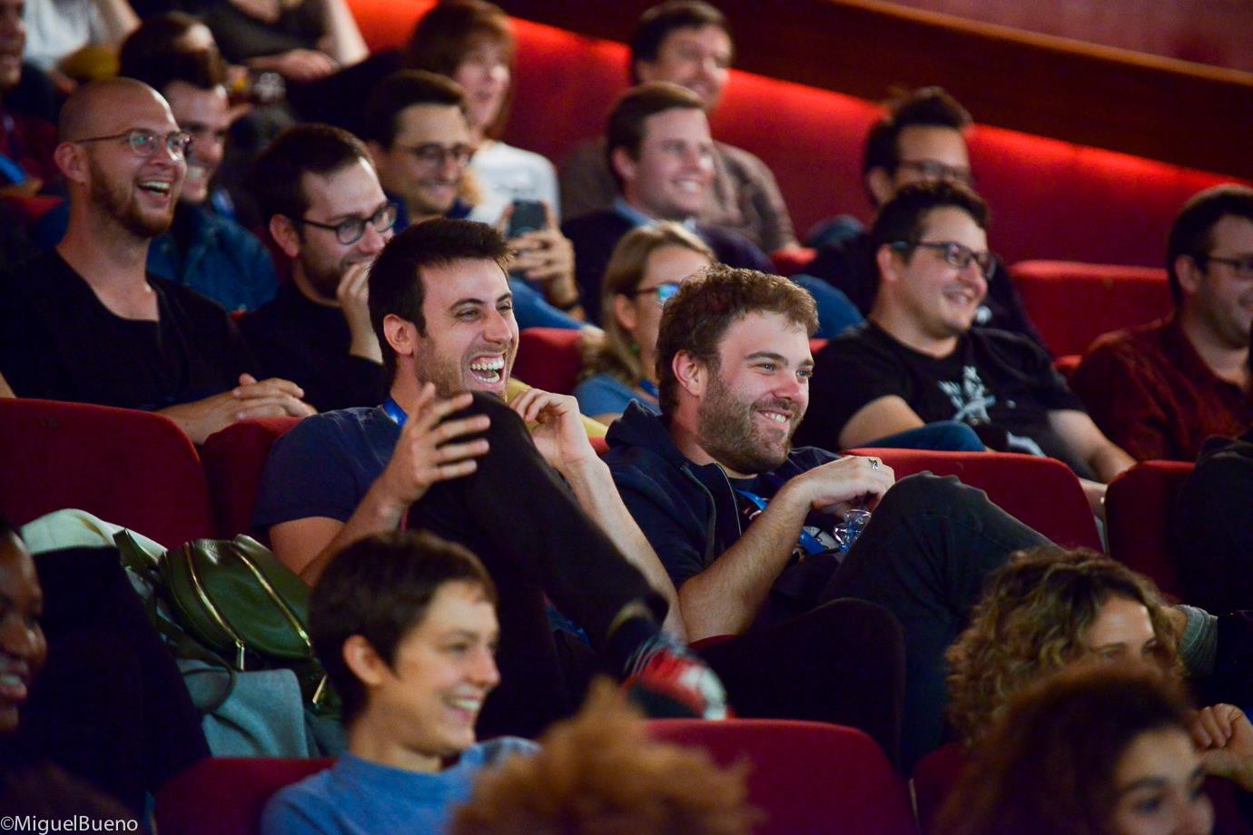 Festival poster image