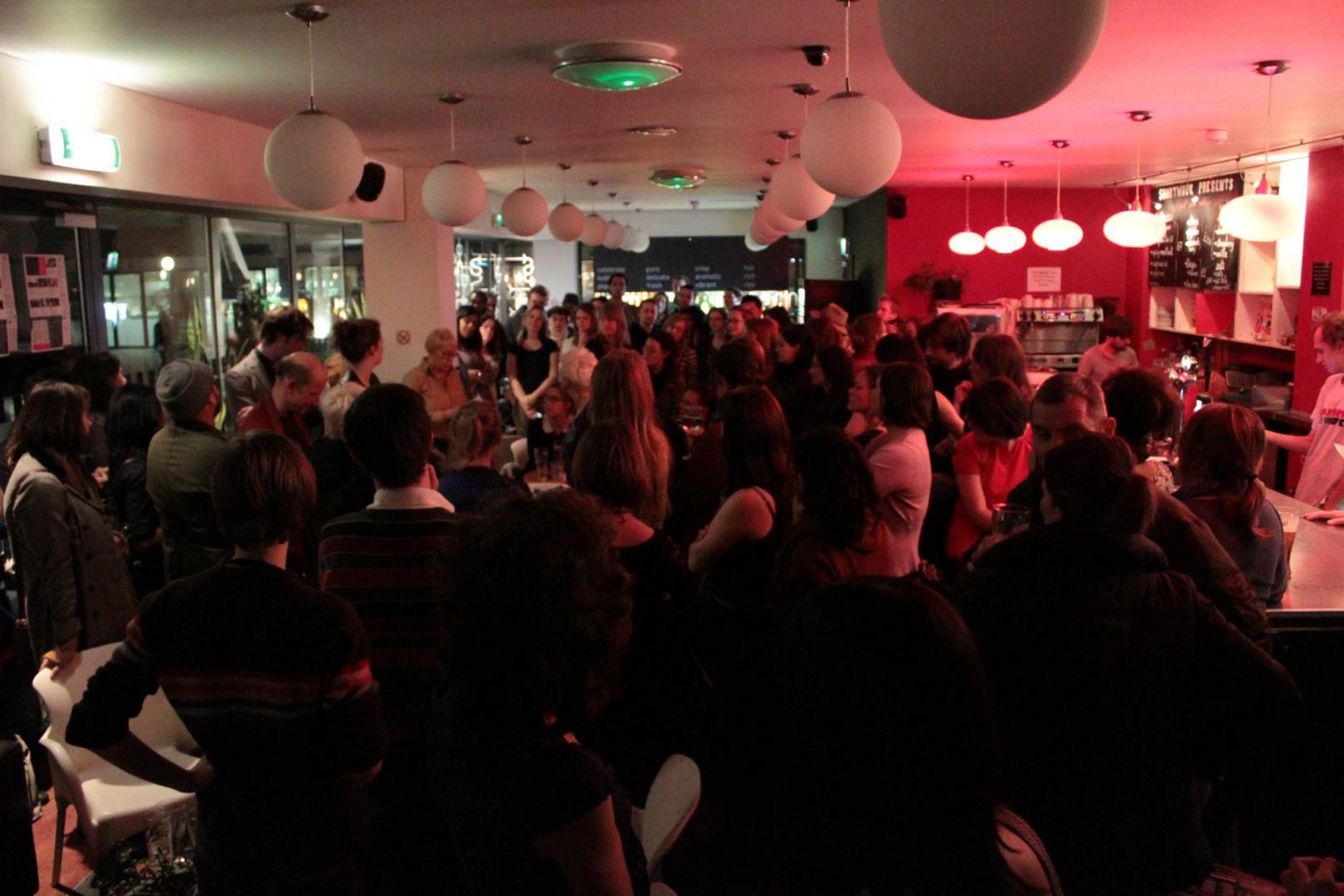 Festival gallery image 3