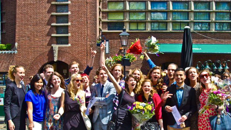 Festival poster image