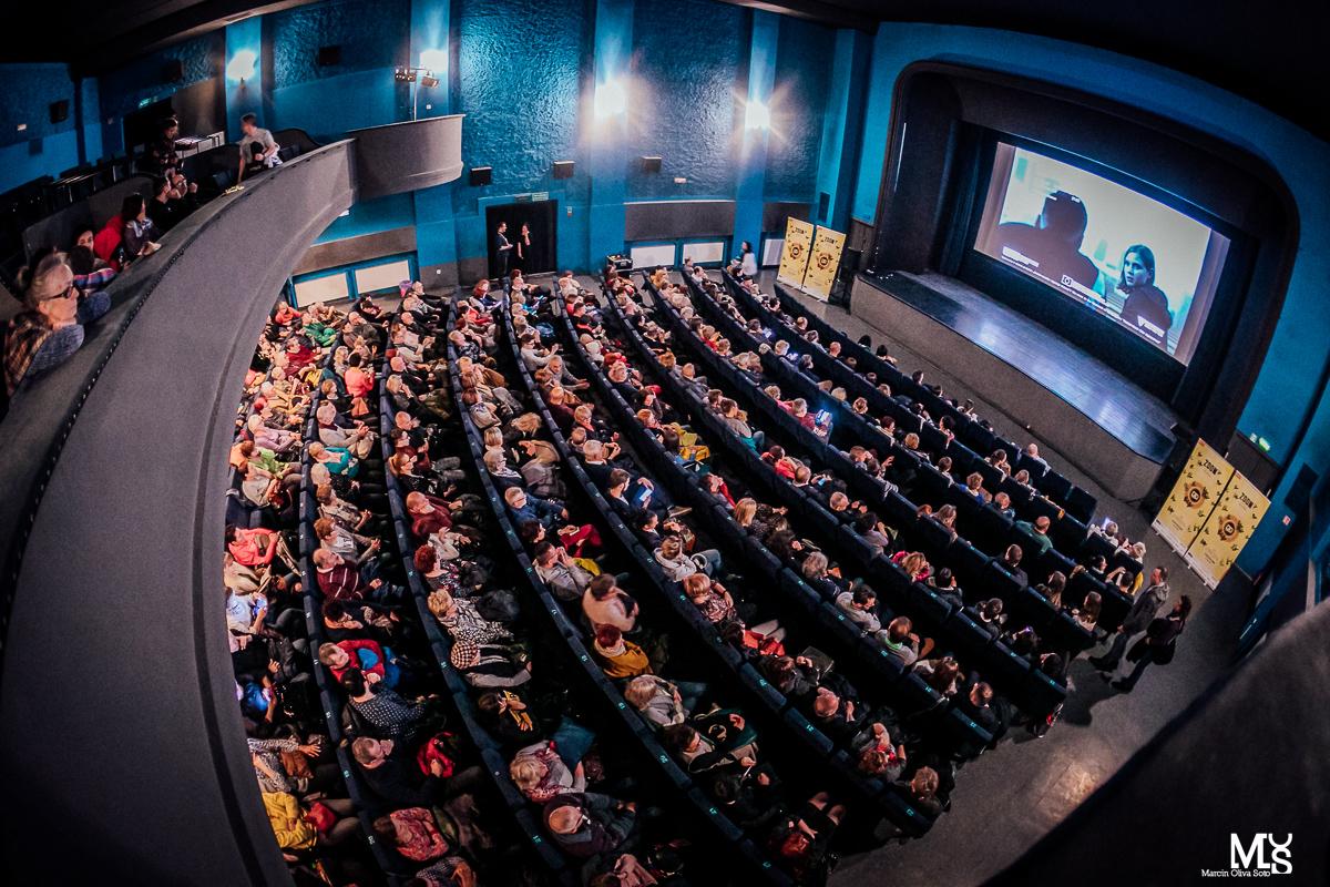 Festival poster image