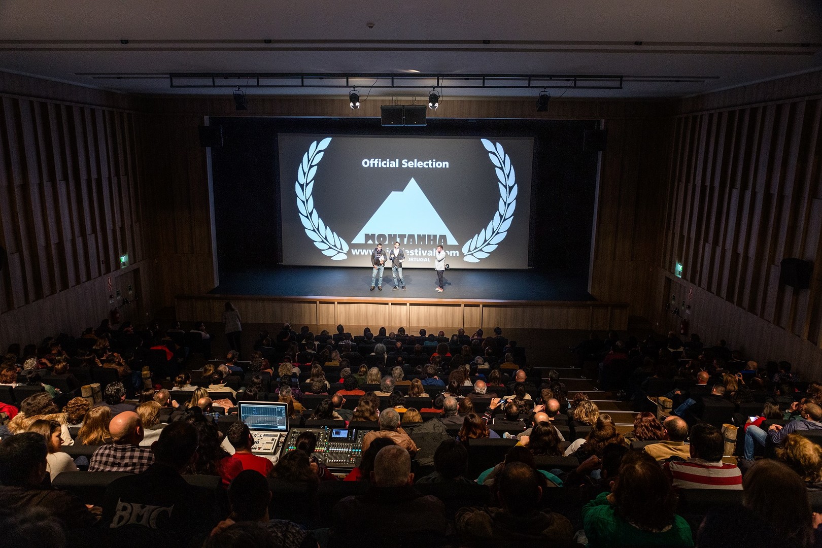 Festival poster image