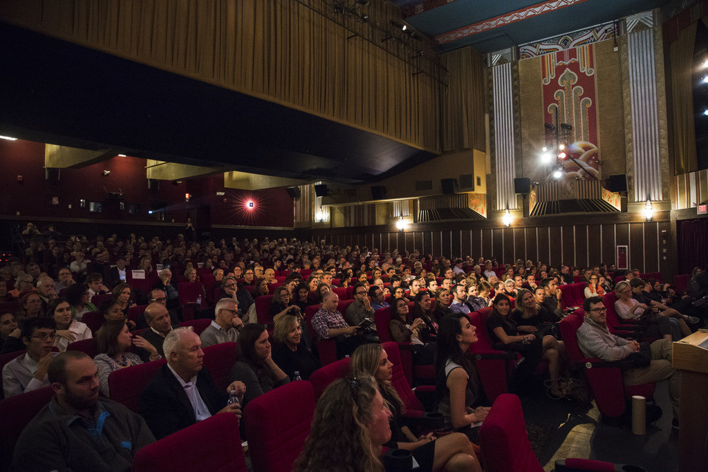 Festival poster image