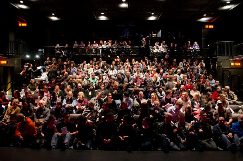 Festival poster image