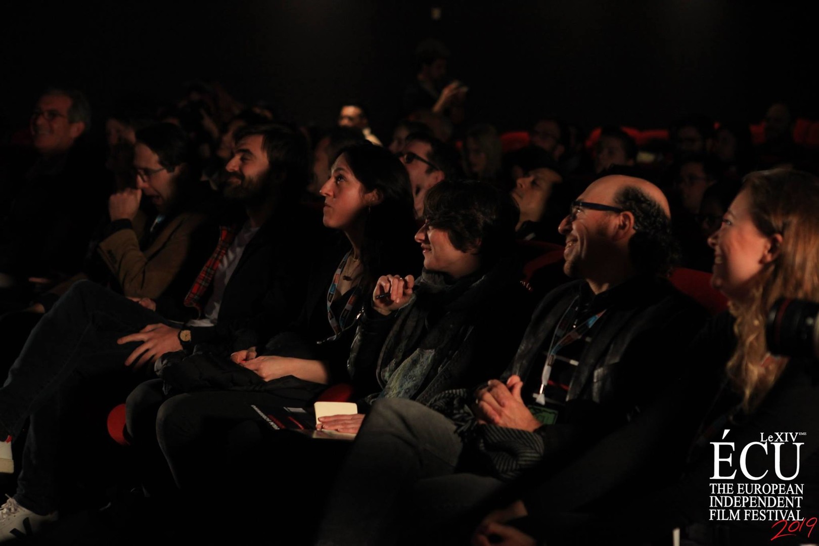 Festival poster image