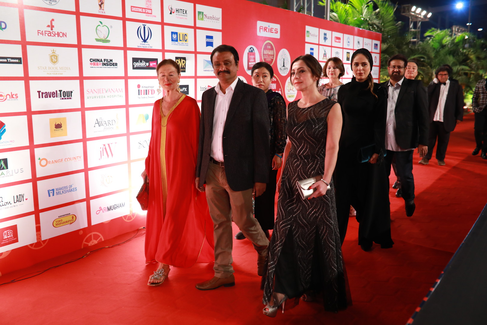 Festival poster image