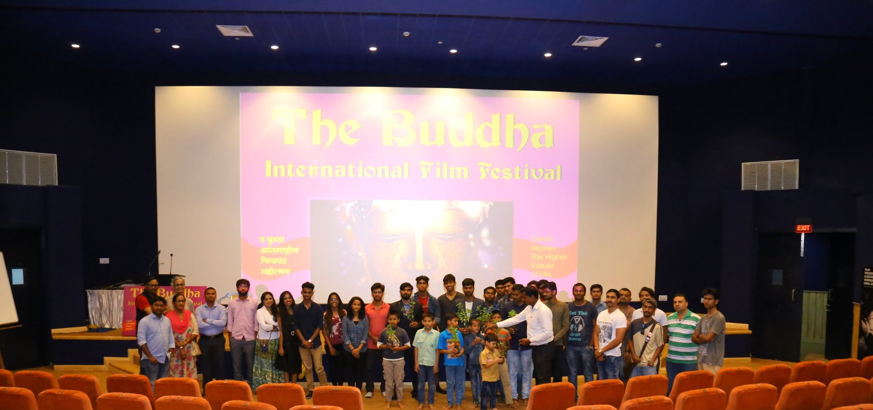 Festival gallery image 3