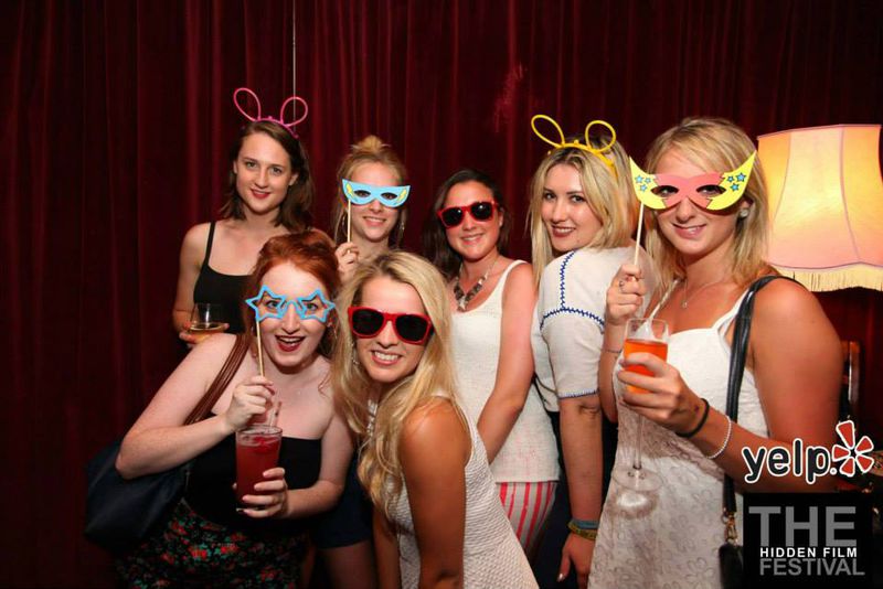 Festival gallery image 2