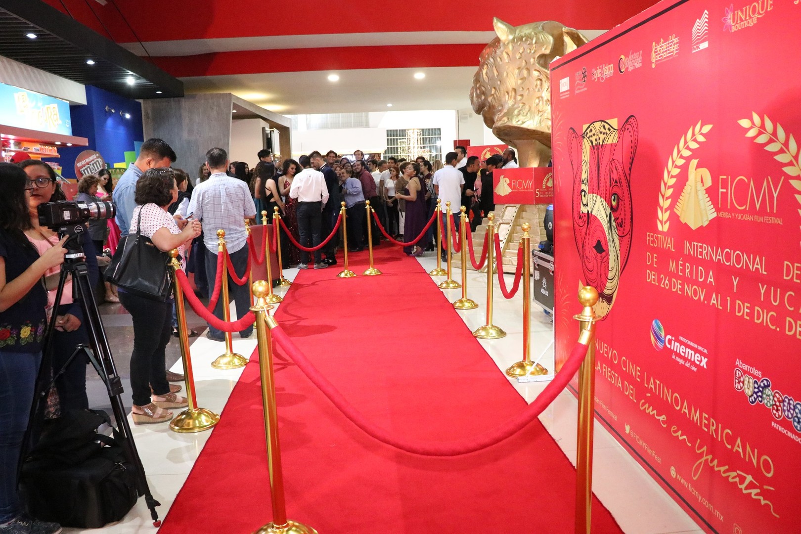 Festival poster image