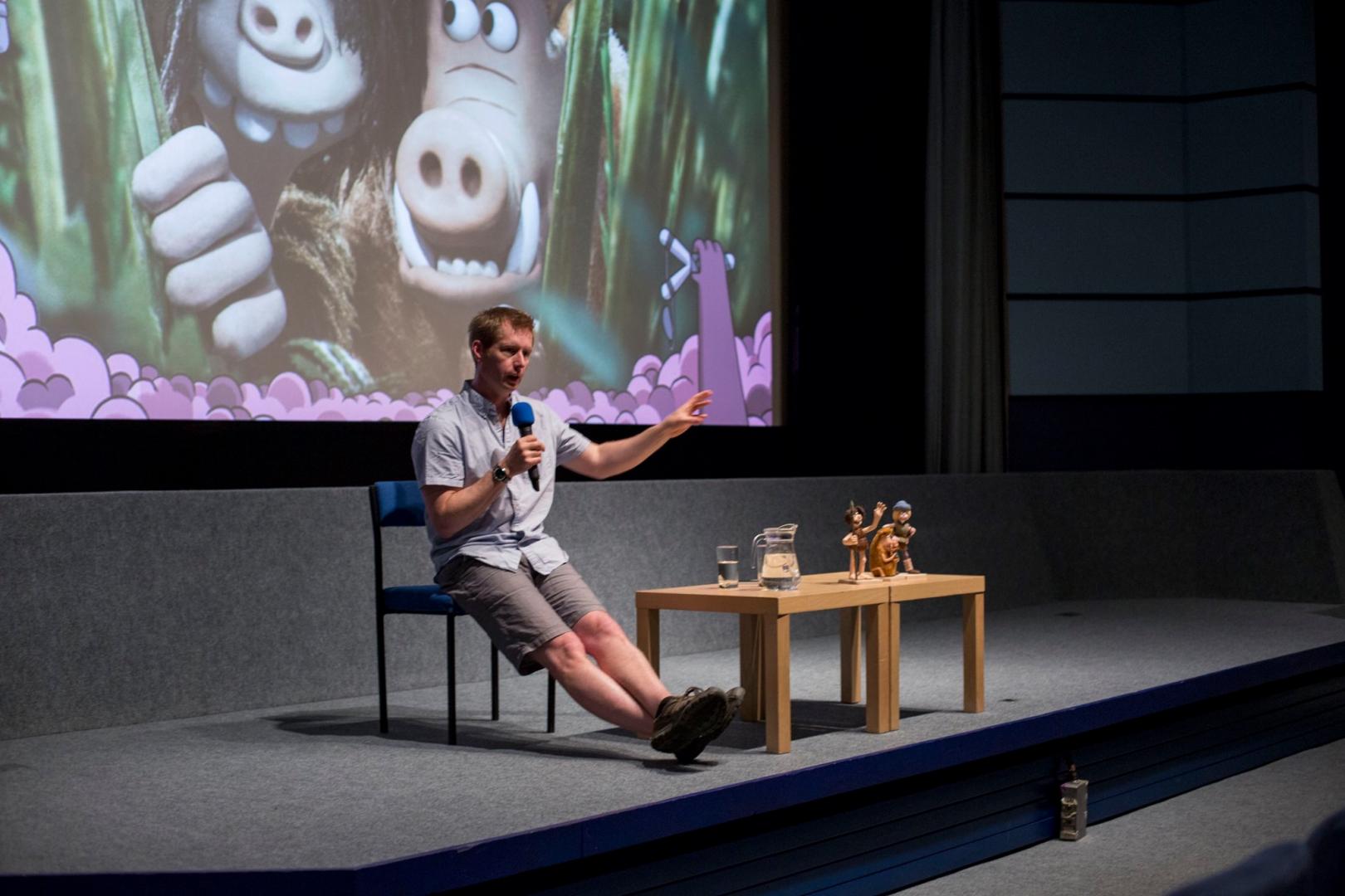 Festival gallery image 4