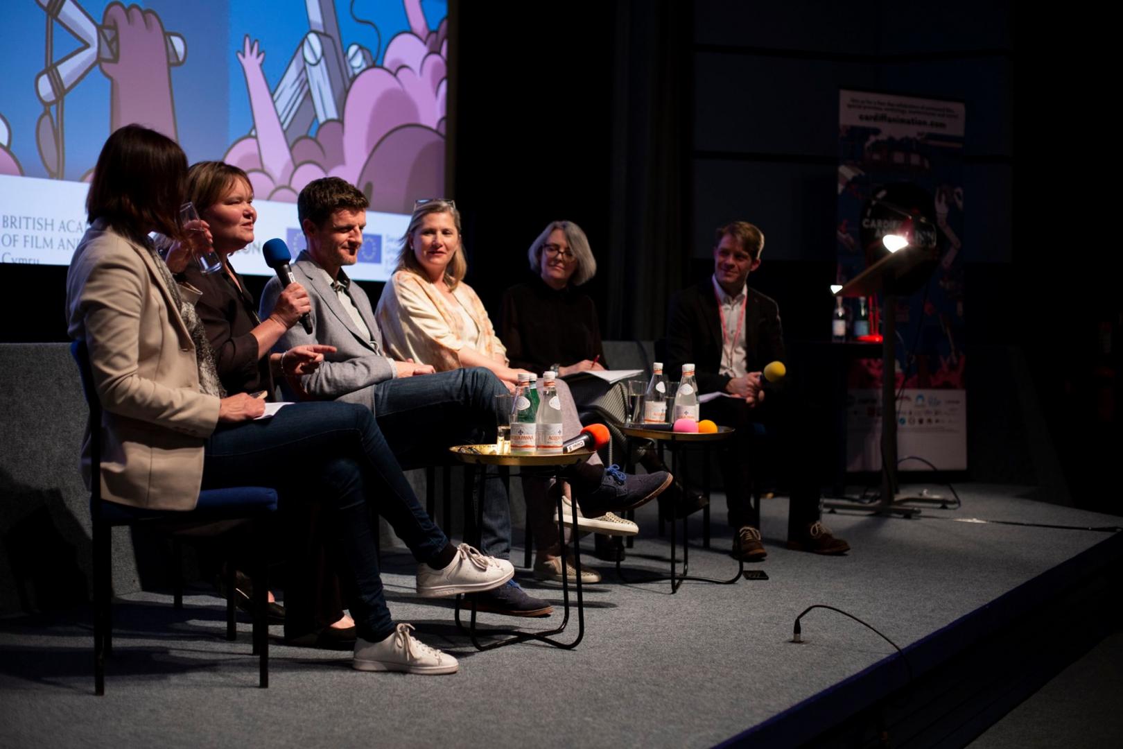 Festival gallery image 3