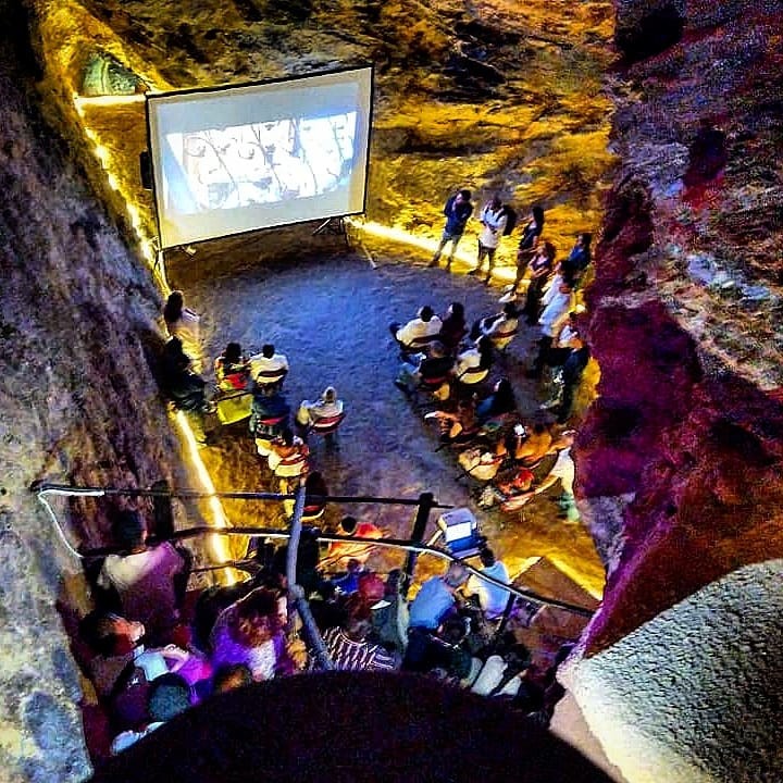 Festival poster image