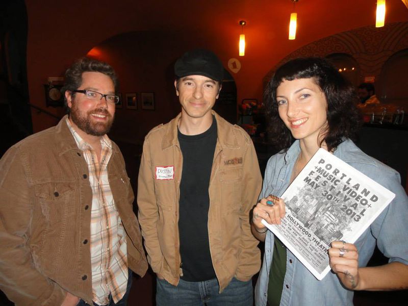 Festival poster image