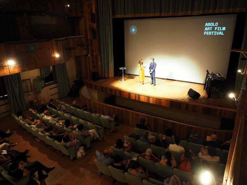 Festival poster image