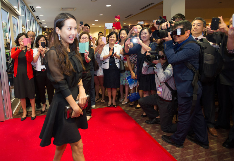 Festival poster image