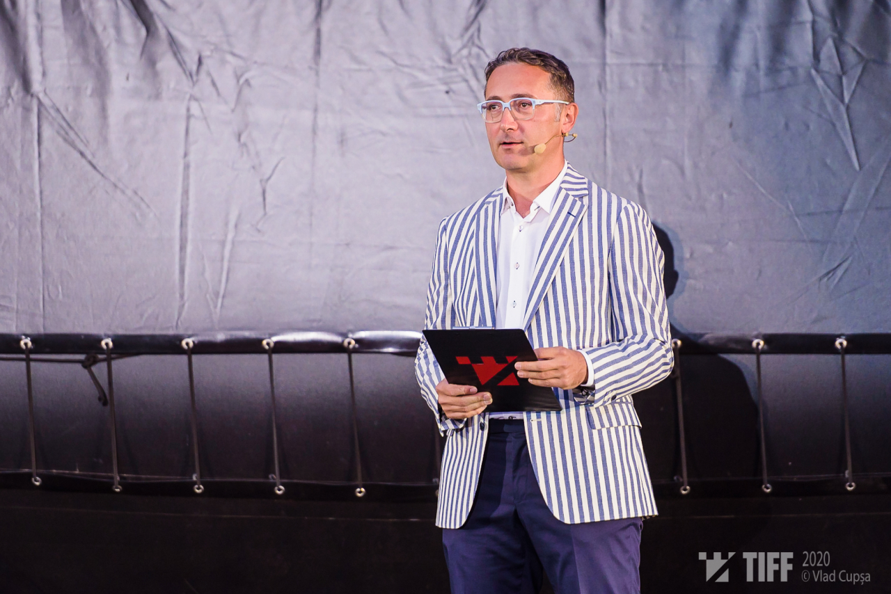 Festival poster image