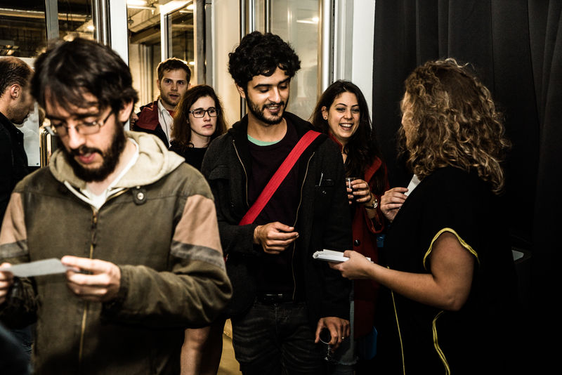 Festival poster image