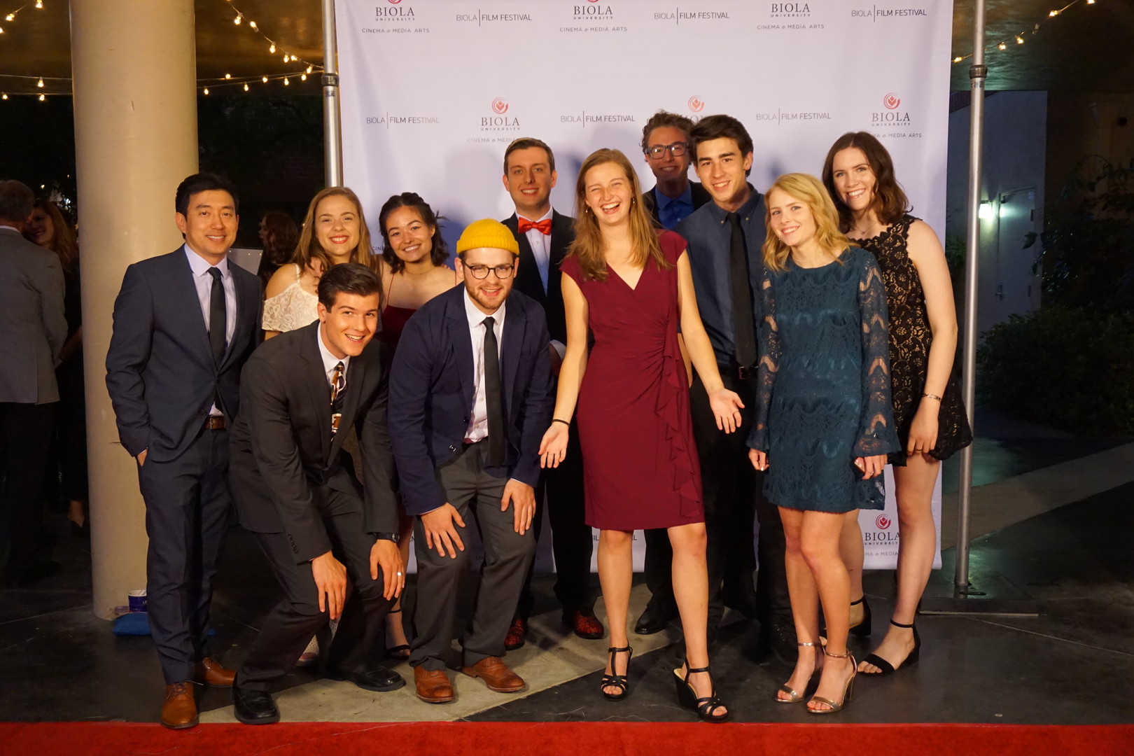 Festival poster image