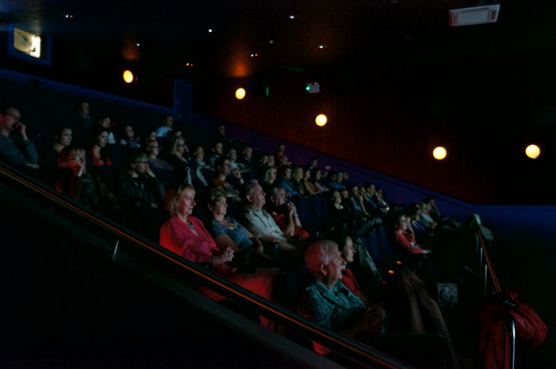 Festival poster image