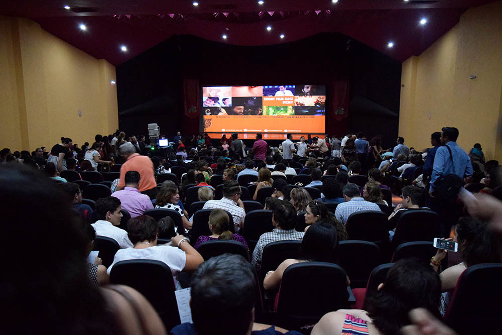 Festival poster image