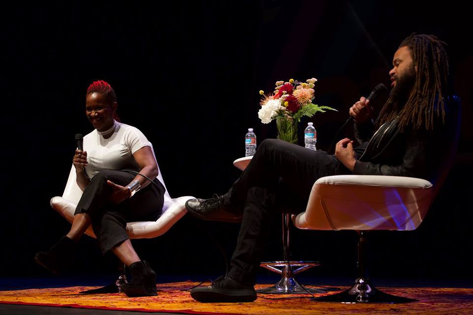 Festival poster image