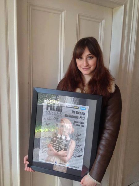 Festival poster image