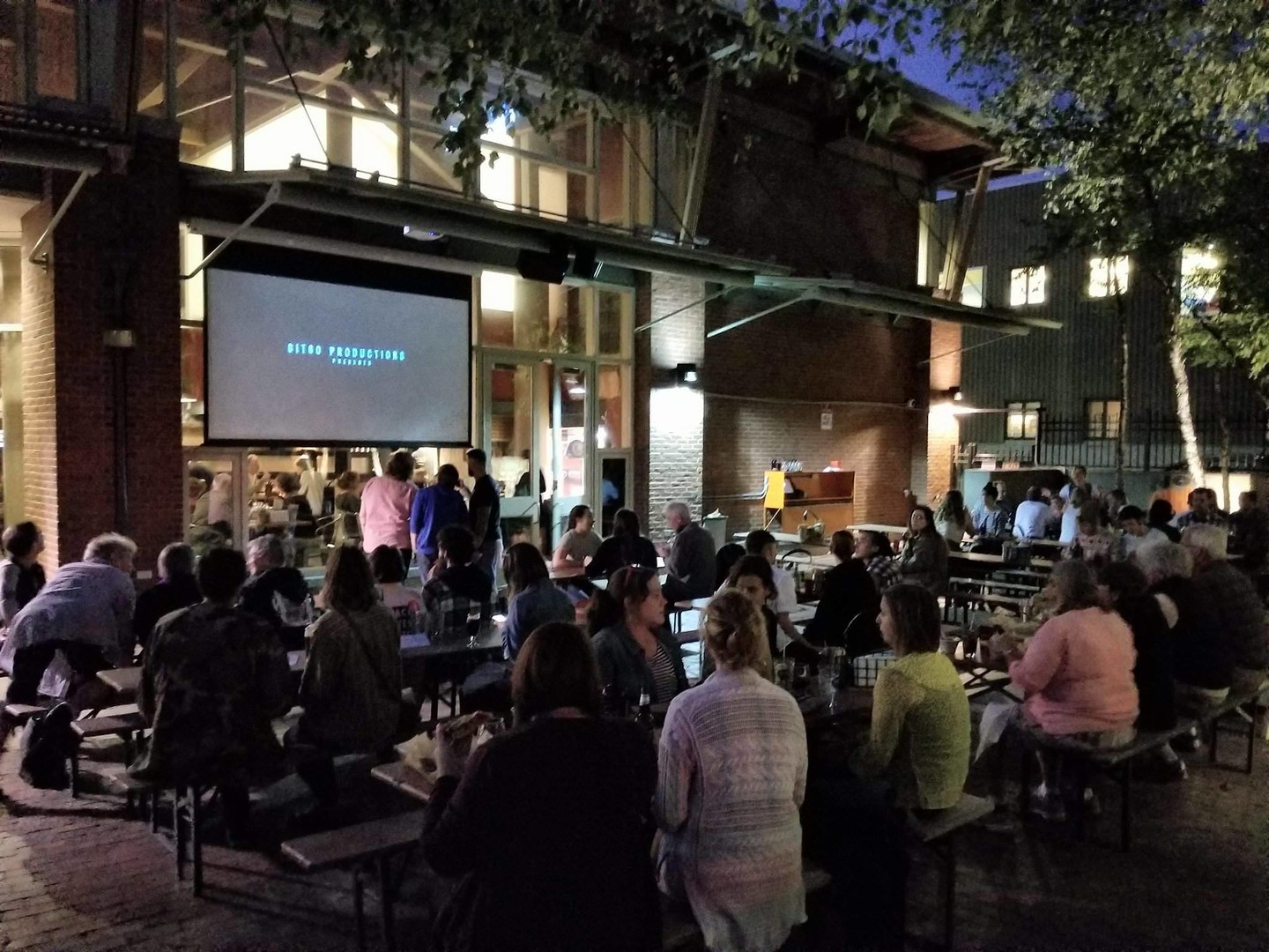 Festival poster image