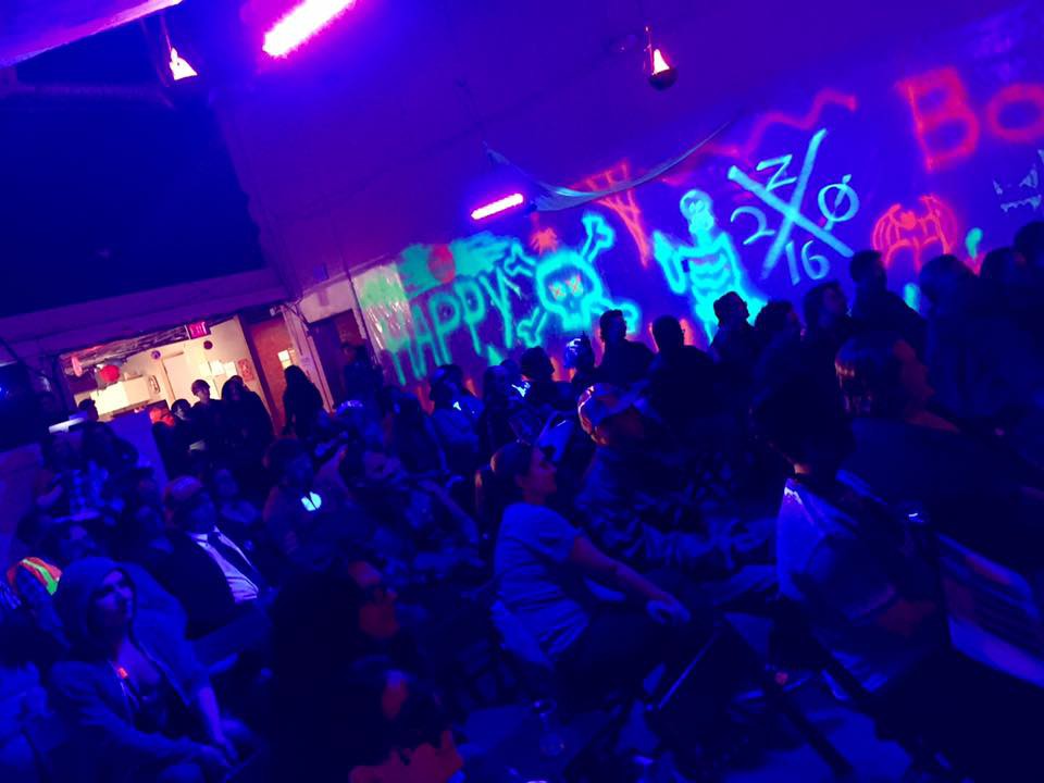 Festival poster image