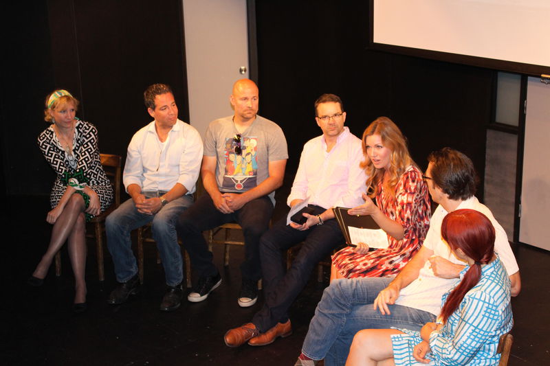 Festival poster image